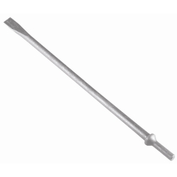 Cold Chisel Pneumatic Bit, 18 in. & Extra Large