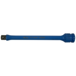 Picture of K Tool International KTI-33354 0.5 in. Drive Torque Extension&#44; 100 ft. lbs - Light Blue