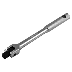 0.5 in. Drive 10 in. Flex Handle Breaker Bar