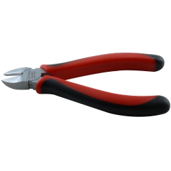 Diagonal Cutter Pliers, 7 in.