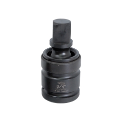 K Tool International KTI-34050 Universal Joint 0.75 in. Drive Impact Socket