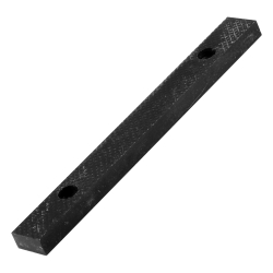 K Tool International KTI-64008 8 in. Single Vise Replacement Jaw