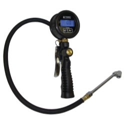 K Tool International KTI-89001 Digital Air Inflator