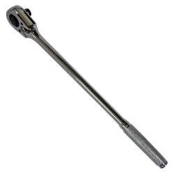 0.5 in. Drive Pro Series 5 in. Long Ratchet