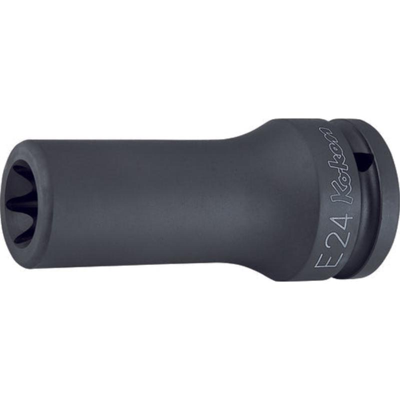 Picture of Ko-ken USA KKN16325-E22 3.98 x 0.75 in. Square Drive Impact Deep Torx E22 Socket