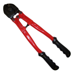 K Tool International  Wire & Rope Cutter, 14 in.