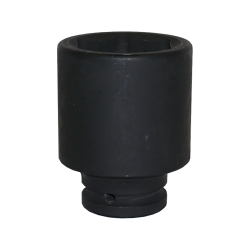 K Tool International KTI-34252 0.75 in. Drive 6 Point Deep Impact Socket, 1.62 in.