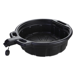 4.25 Gallon Capacity Oil Drain Pan
