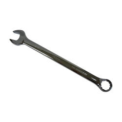 1.5 in. High Polish Combination Wrench