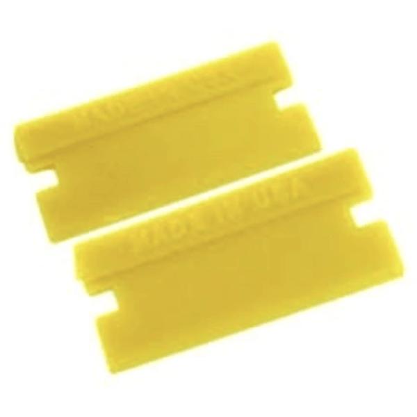 EZX56100 Plastic Razor Blade