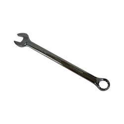 1.31 in. High Polish Combination Wrench