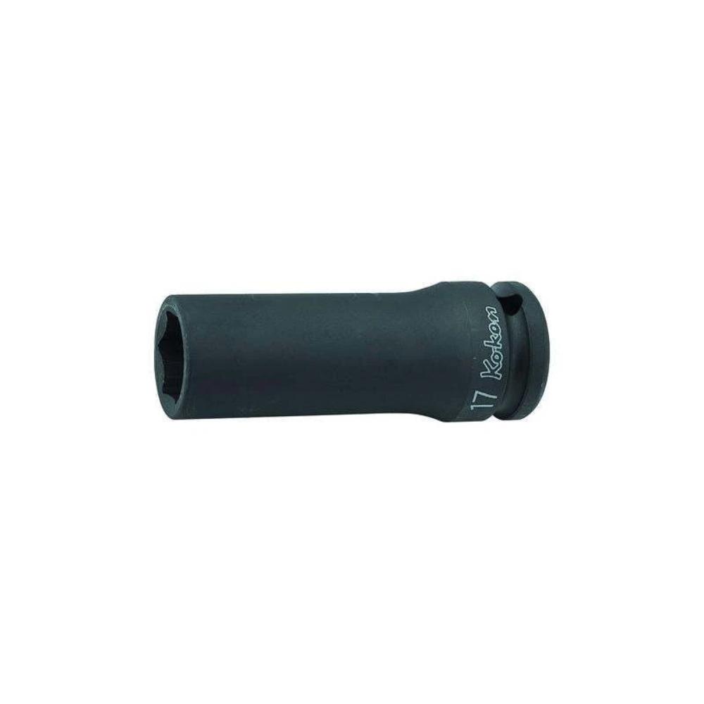 KKN14201M 0.312 x 0.5 in. USA 14300A Drive 6-Point Socket - 80 mm