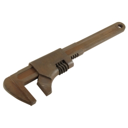 15 in. Auto Wrench