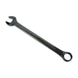 1.62 in. High Polish Combination Wrench