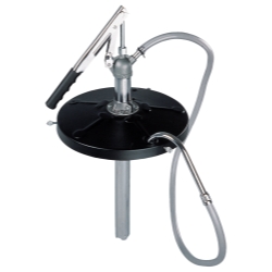 5 gal Lever Action Bucket Pump