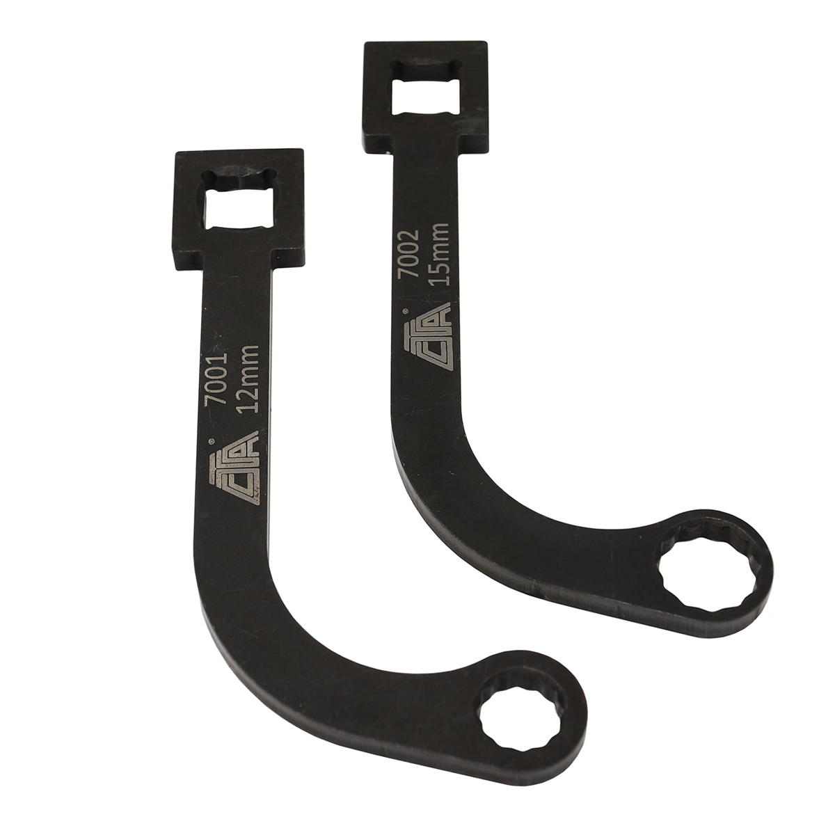 CTA7005 Turbo Wrench Set - 2 Piece