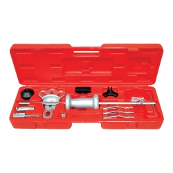 K Tool International KTI-70510 Slide Hammer Pull Kit