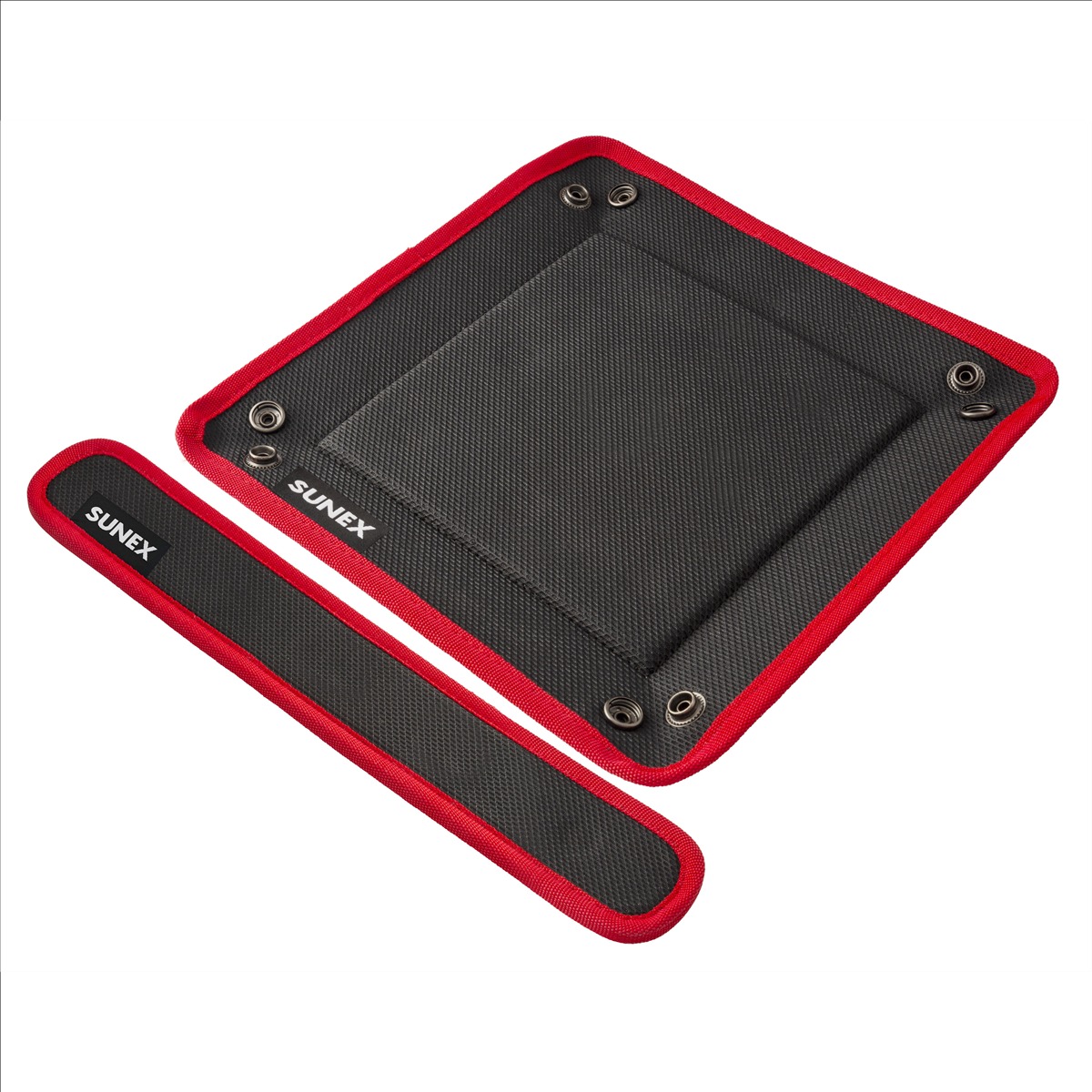 Picture of Sunex SUNSXMAGPACK Flexible Magnetic Strip plus Bowl