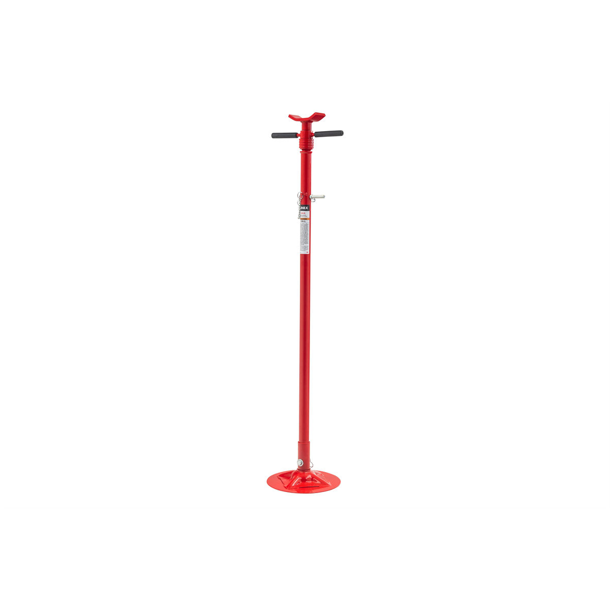 Sunex SUN6813 1500 lbs Quick Adjust Under Hoist Stand
