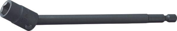 Picture of Ko-ken USA KKN113UN-100-10 10 mm 0.25 Hex Drive 6 Point Universal Nut Setter - 100 mm