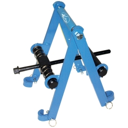 K Tool International KTI-70372 Universal Strut Spring Compressor