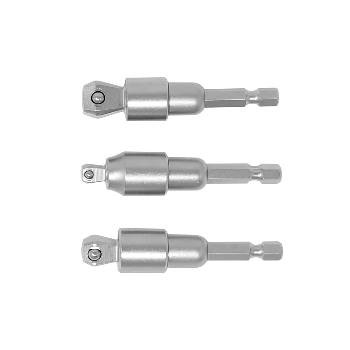 CTA9594 Wobble Socket Adapter Set - 3 Piece