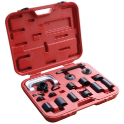K Tool International  Ball Joint Service Tool & Master Adapter Set -  K-Tool International, KT839288