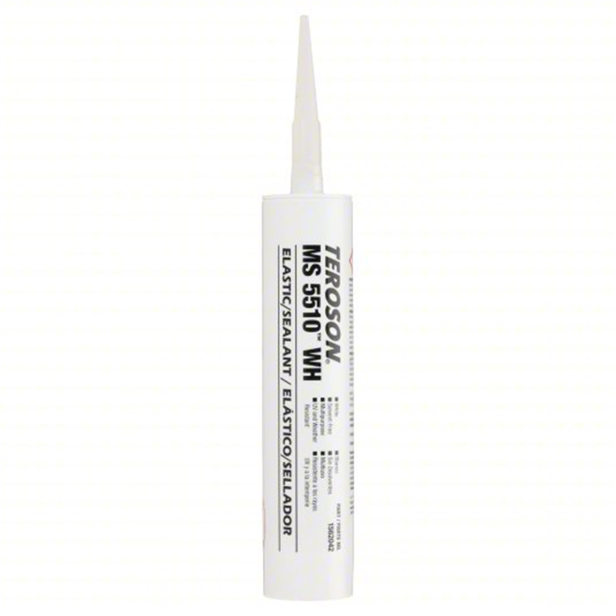 Picture of Loctite LCT1562042 Teroson Ms 5510 White 300Ml Sealant