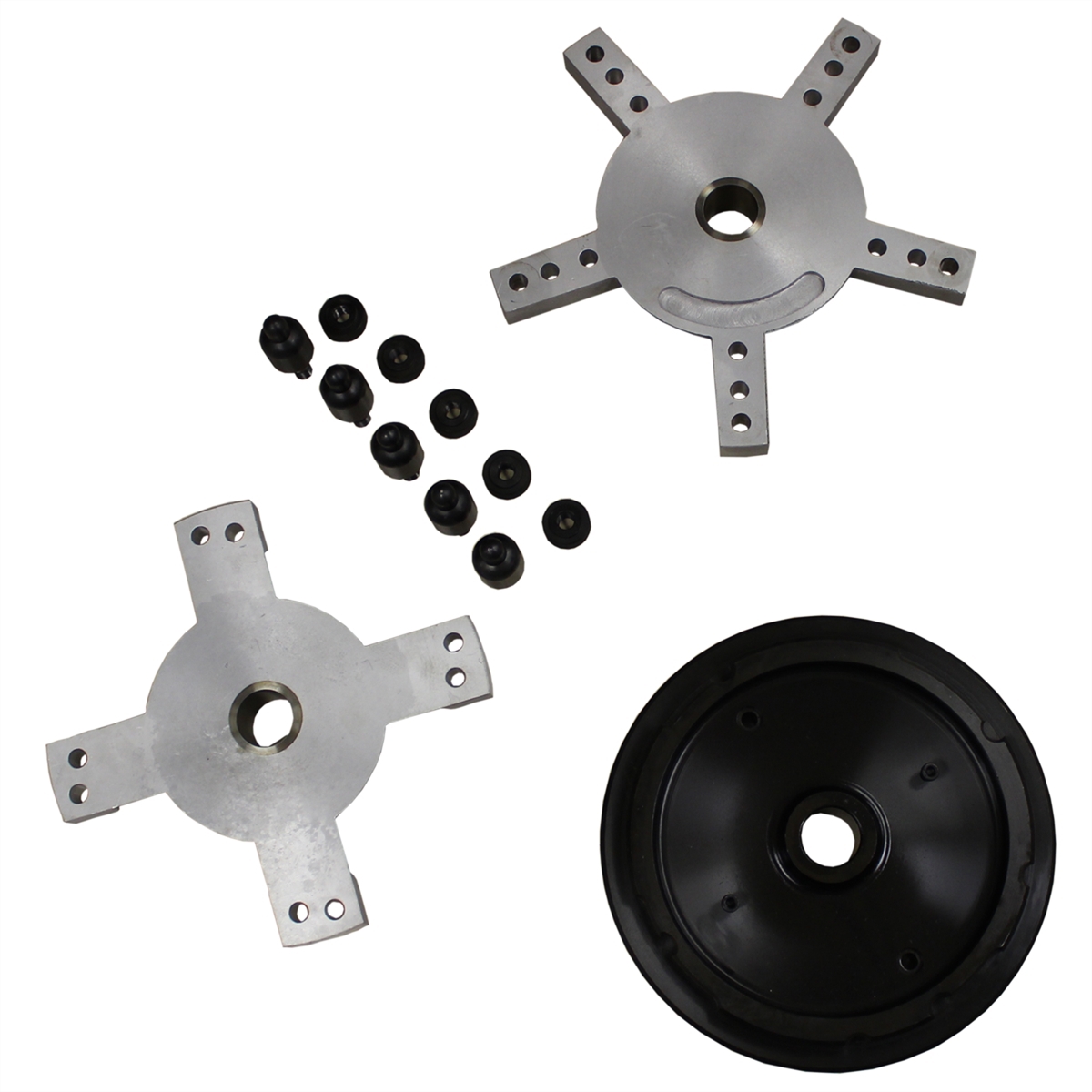 ATEATWB-UA-LT WBT210 Universal Lugcentric Adapter