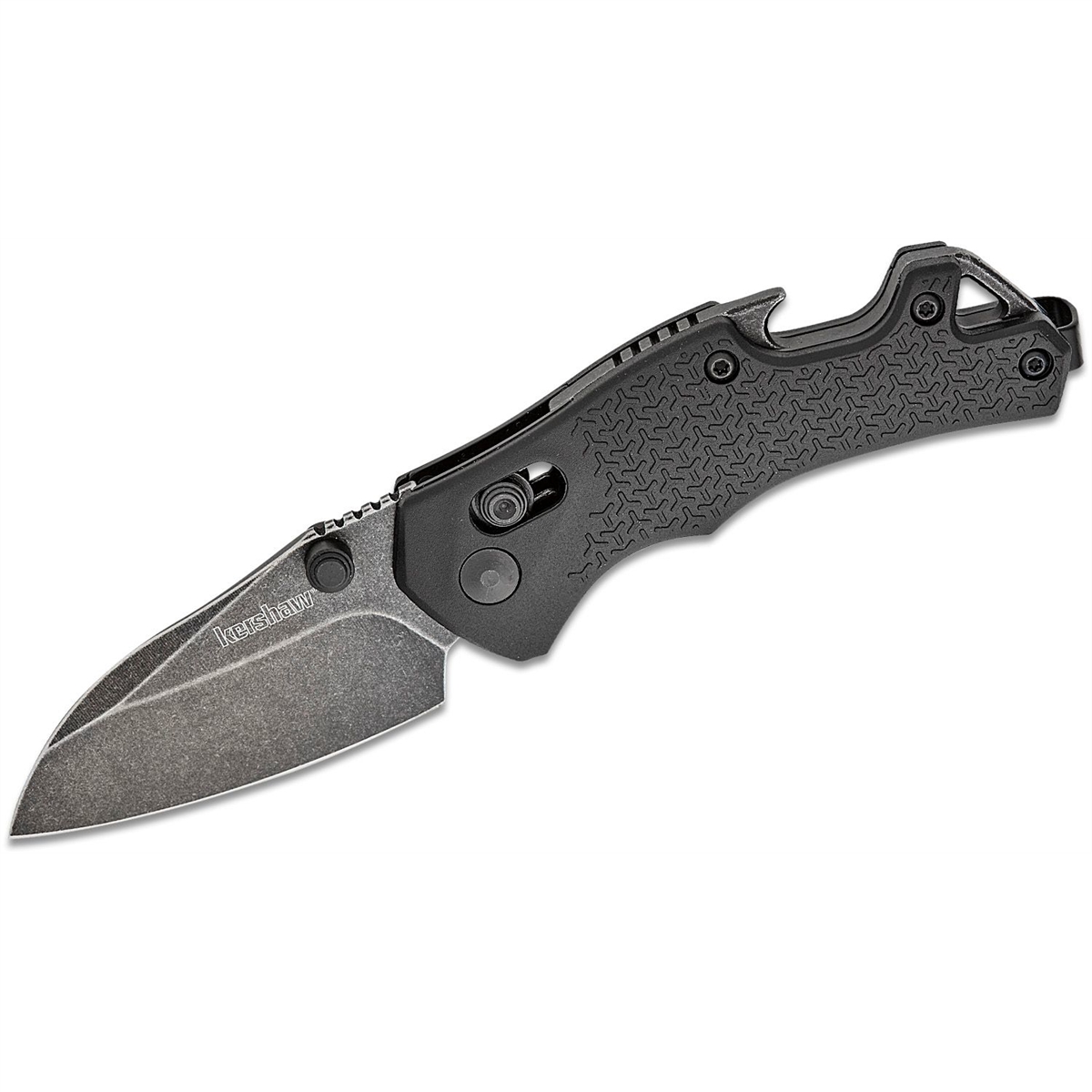 KER8337 Kraze Foldable Pocket Knife