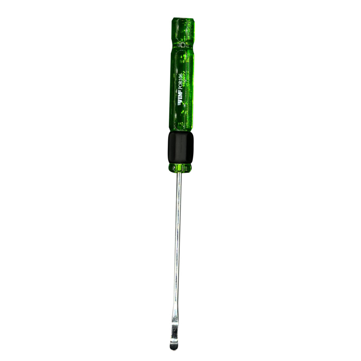 VIMPOR106 100 mm Straight O-Ring Tool - Silver