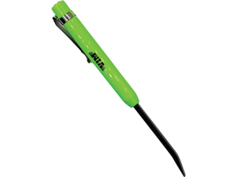 Picture of VIM Tools VIMMPBG-6PK VIM Tools Mini Prybar - Green - Pack of 6