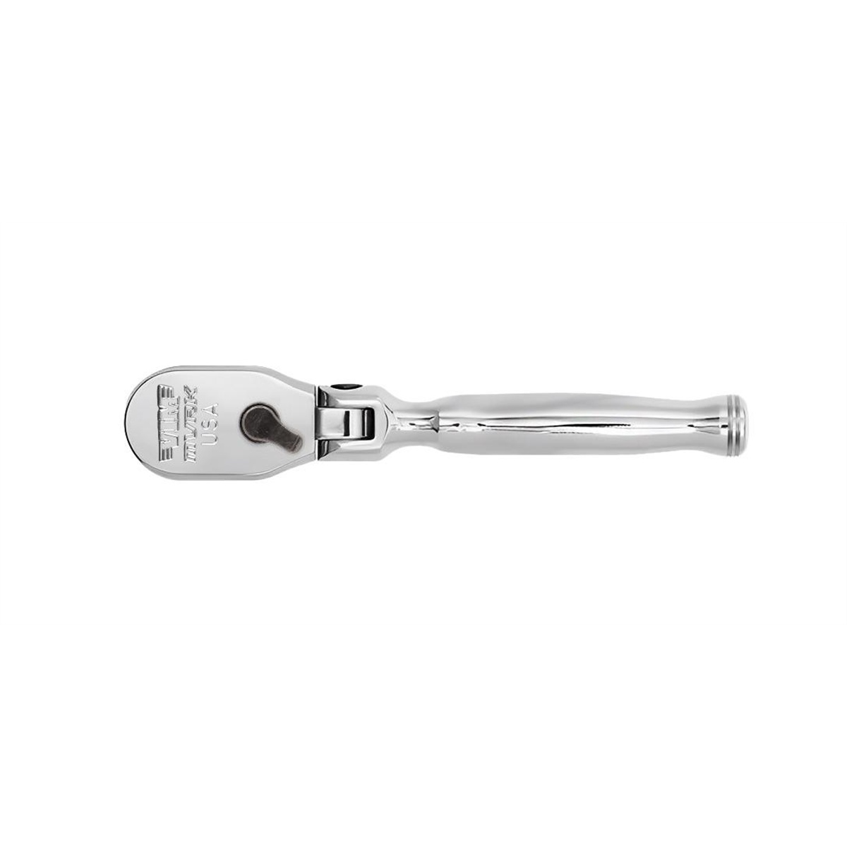 VIMFR4USA 0.25 x 6 in. Drive 90T Flex Head Ratchet