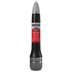 ACC0412 Metallic Scratch Fix All in 1 Touch Up Paint, Inferno Red