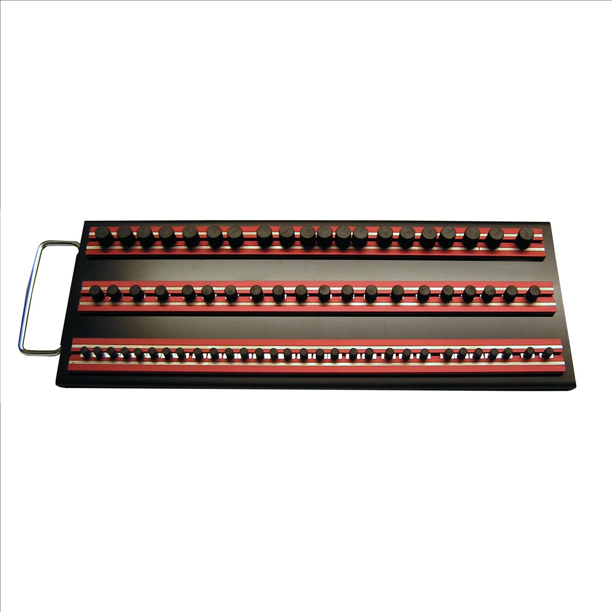 VIMMRTRAY12 Metal Tray for 12 in. Magrails