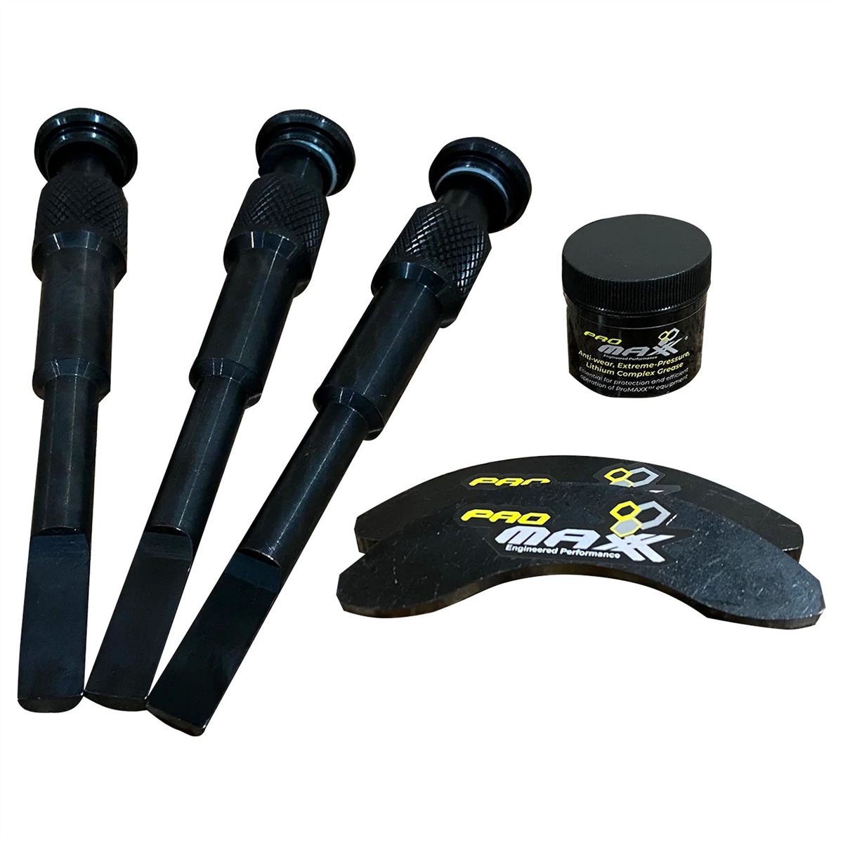 Picture of ProMaxx PMXTOM420BSE Tommy Subaru Wheel Bearing Hub Puller Base Kit