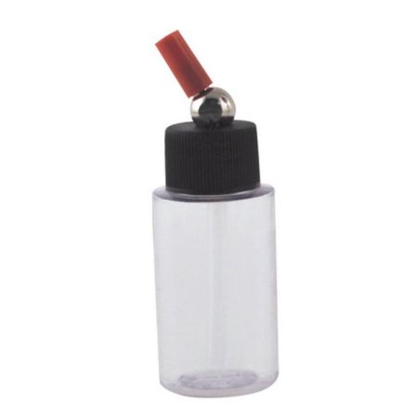 Picture of Iwata IWA4163 High Strength Bottle Cups&#44; Translucent
