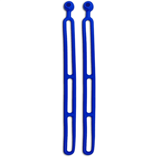 BLBRT-BL Rapid Tie, Blue Color