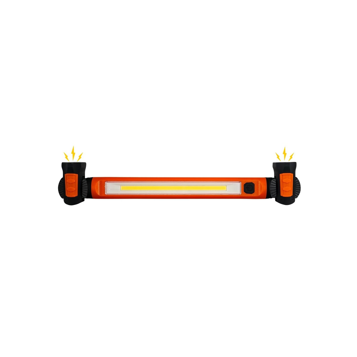 ULLLGT-UH-1-OR Multi-Use Magnetic LED Light