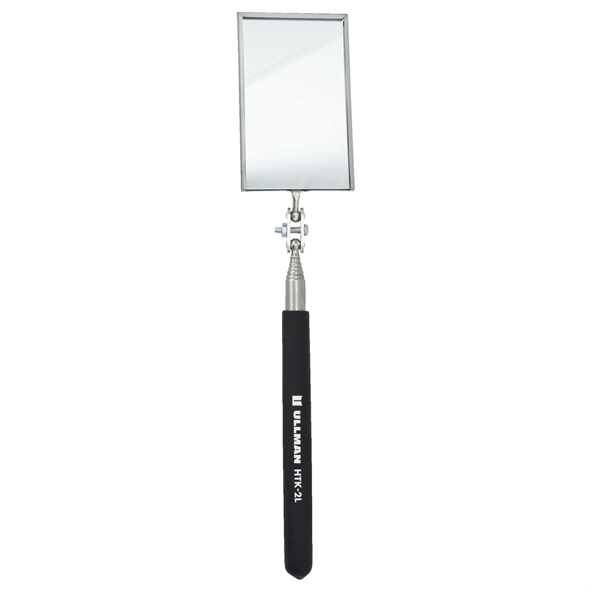 ULLHTK-2L 2.12 x 3.5 in. Rectangular Inspection Telescoping Mirror