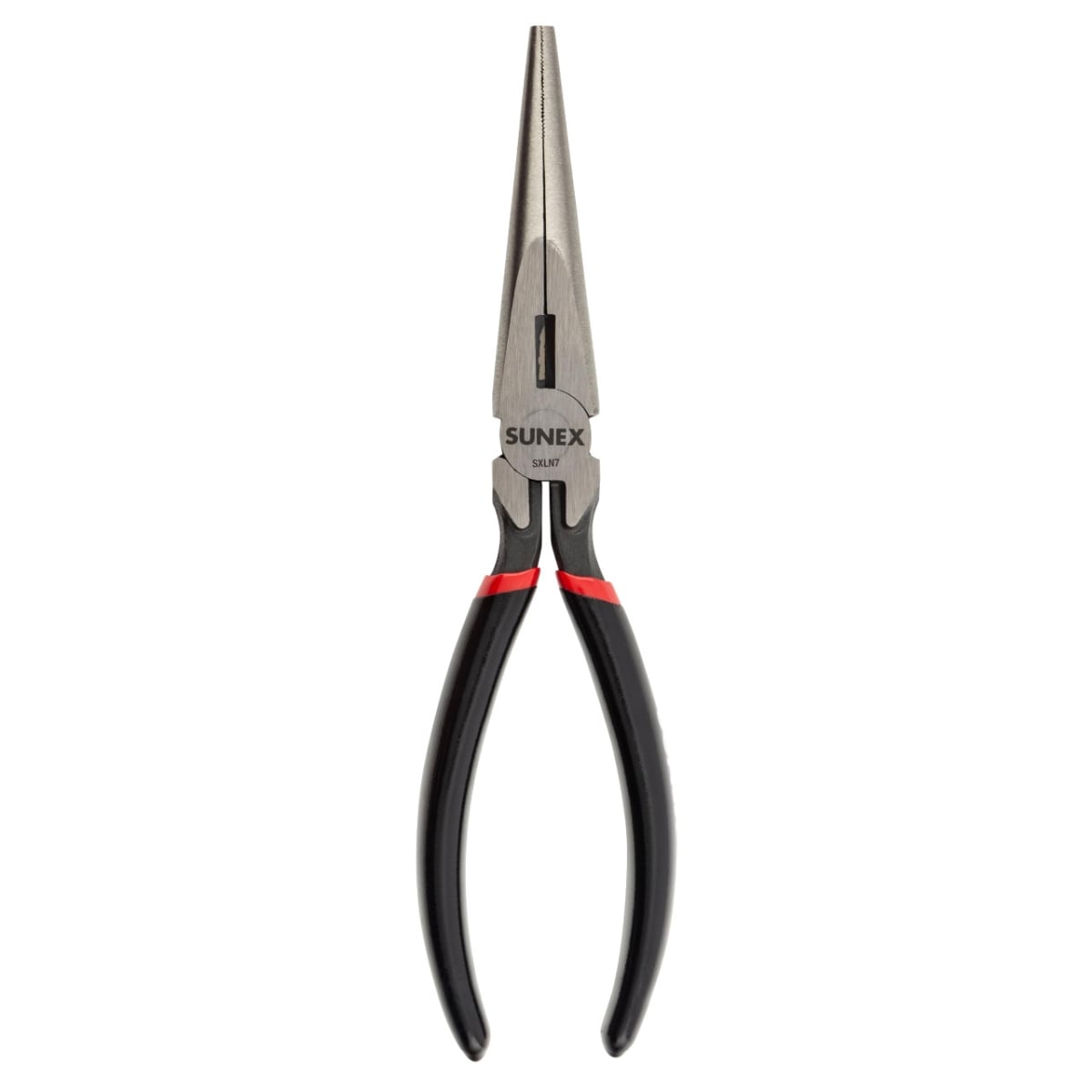 Sunex SUNSXLN7 7 in. Long Nose Pliers