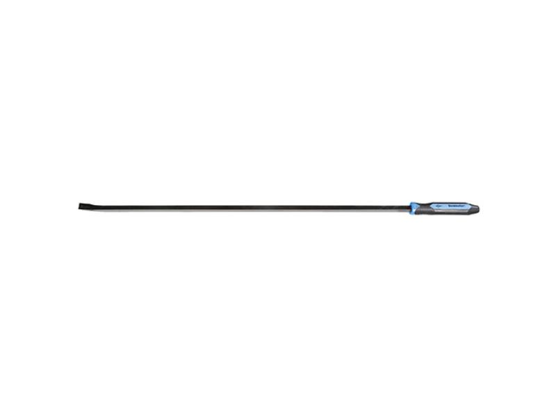 MAY14120BL 58C Curved Pry Bar, Blue
