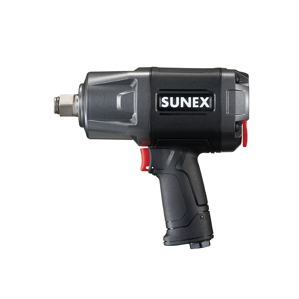 Sunex 1 Inch Drive Magnesium Composite Impact Wrench - SX0102