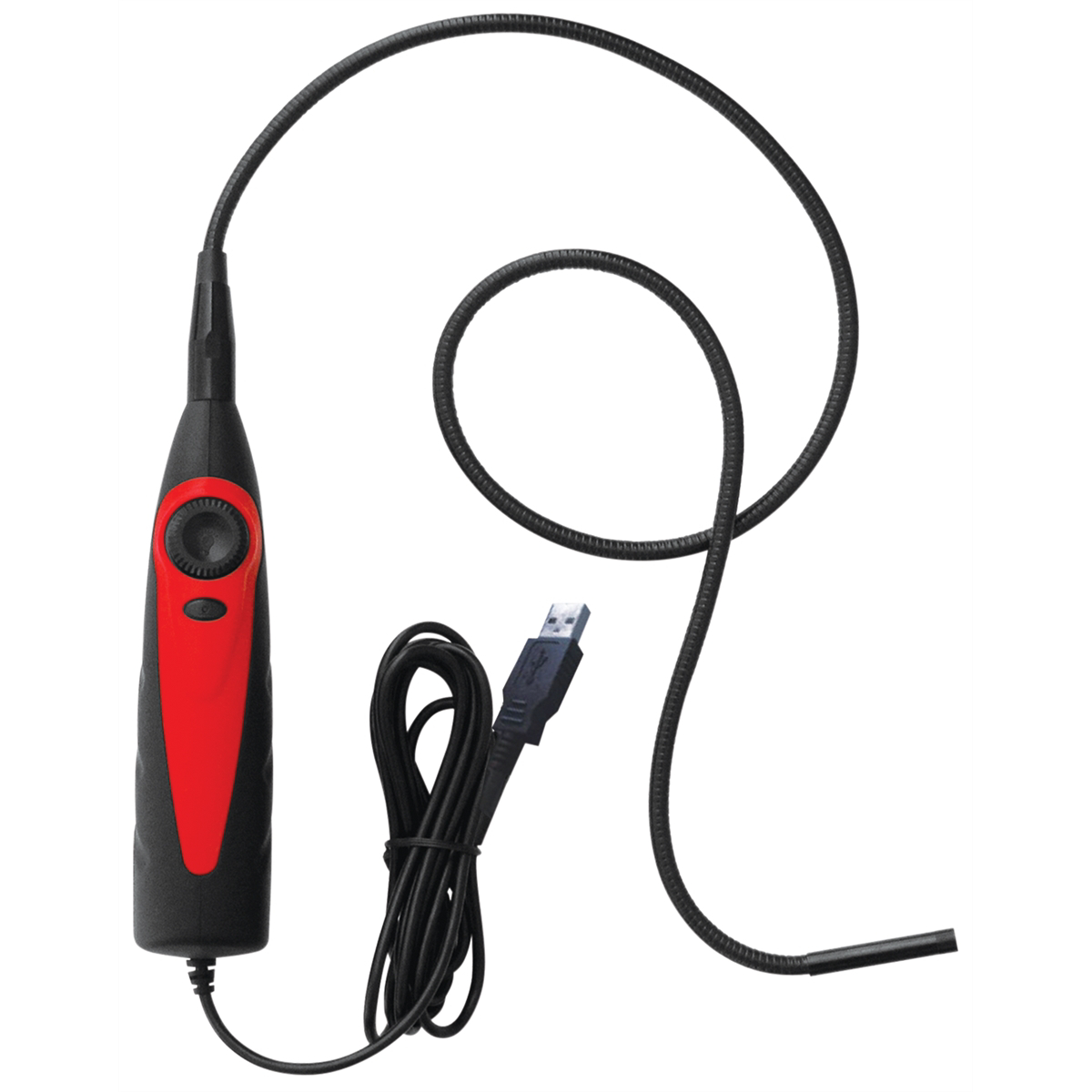Picture of Launch Tech USA LAU307020142 Videoscope-Borescope Inspection Tools