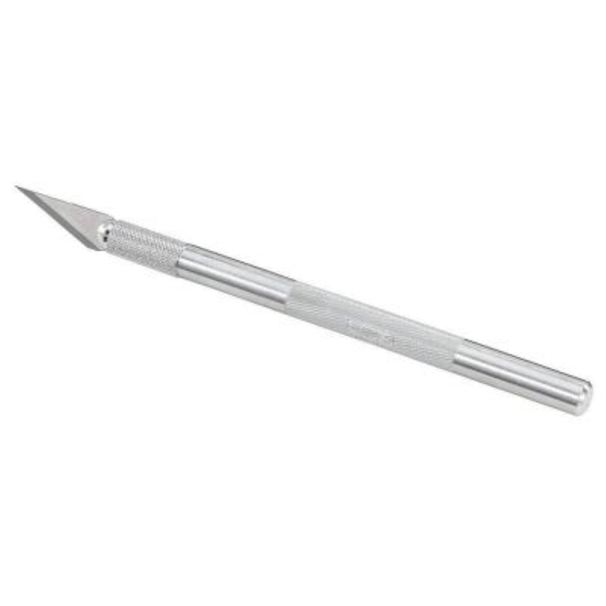ASRAPTL-5000 No.1 Hobby Knife with 5 No.11 Blades - 10 Card per Case - 6 per Case