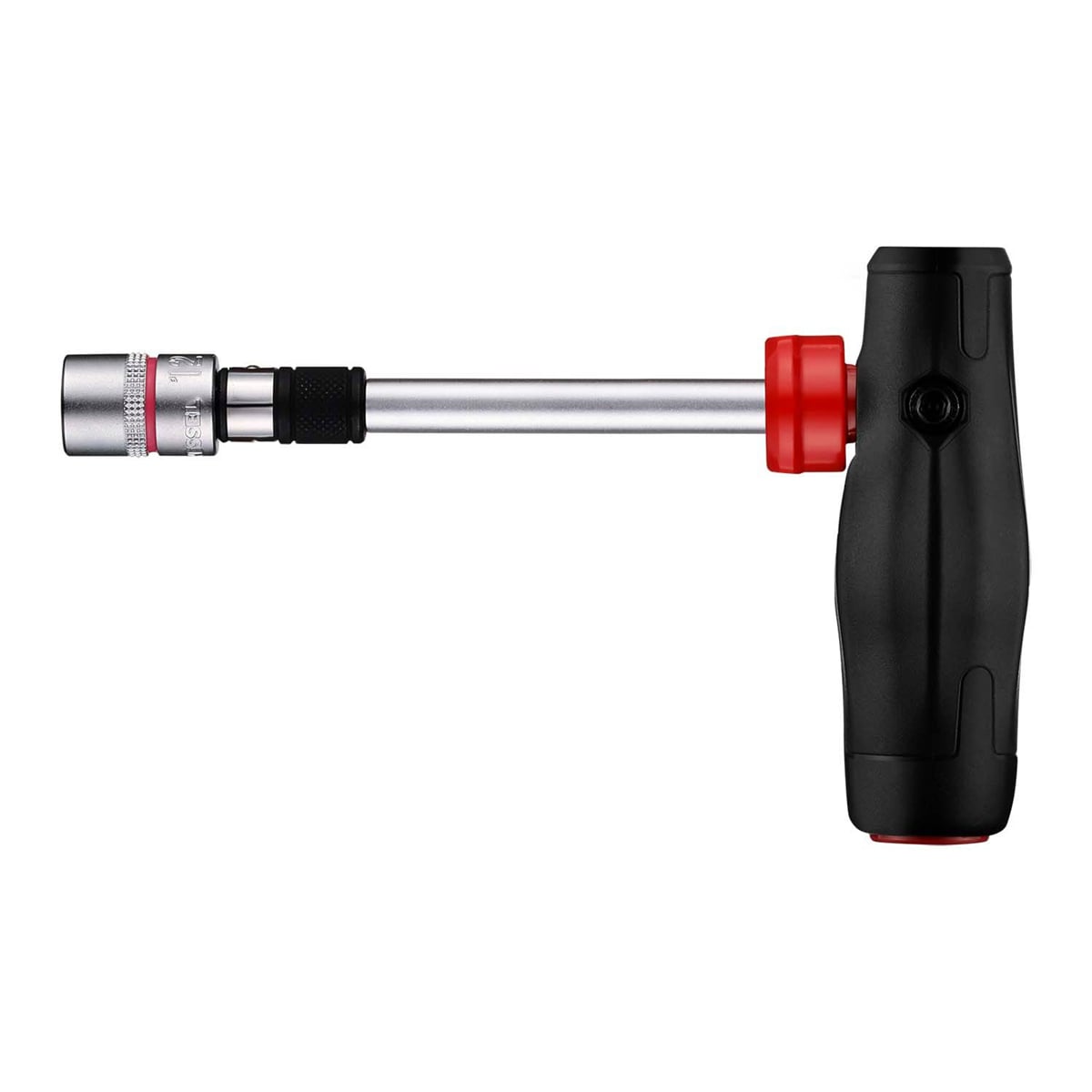 VES400PD21U 2 Way-Speed Power Driver Set - 11 Piece