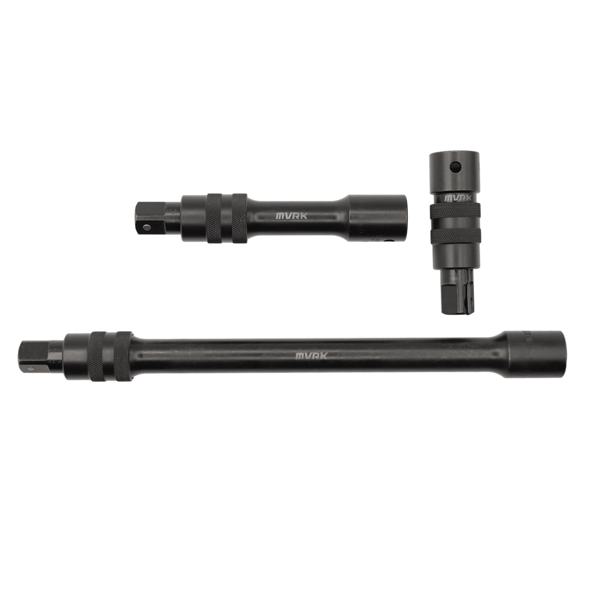 VIMILEX800USA 0.5 in. USA Made Drive Impact Locking Extension Set