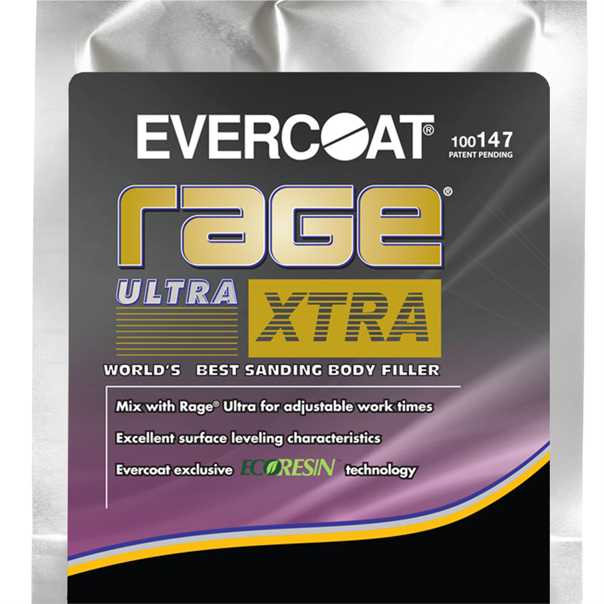 FIB147 24 oz Rage Ultra Extra Pouch
