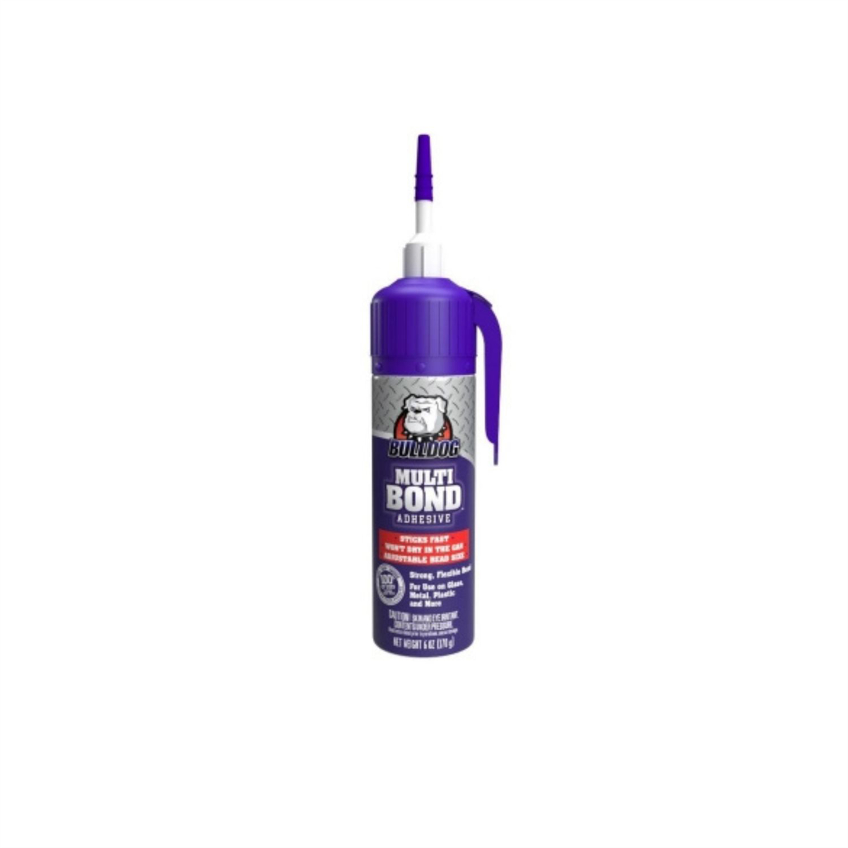 Klean Strip KSPEBDA002 Bulldog Multi-Bond Adhesive