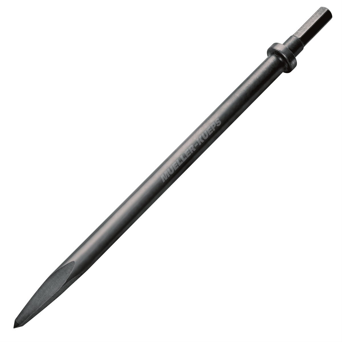 MLKEQ-290321 400 mm Heavy Duty Vibro-Impact Xl Pointed Insert